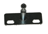 Belling, Beko, New World & Stoves 415920074 Genuine Oven Door Lock Pin